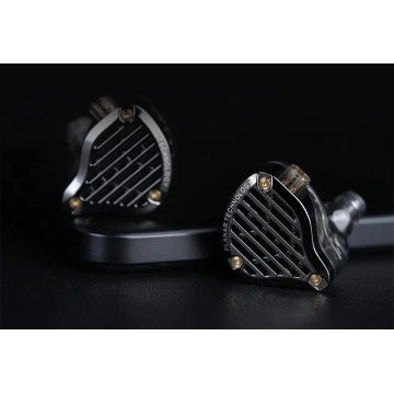 KZ Acoustics PR3 - Casti monitorizare In-Ear - Img 8