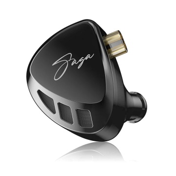 KZ Acoustics Saga Balanced - Casti monitorizare In-Ear - Img 3