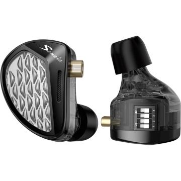 KZ Acoustics Sonata Tuning - Casti in-ear