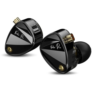 KZ Acoustics Vader Pro HM Graph Bass Enhanced Tuning Edition - Casti monitorizare In-Ear - Img 2