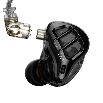 KZ Acoustics ZAR - Casti monitorizare In-Ear - Img 8
