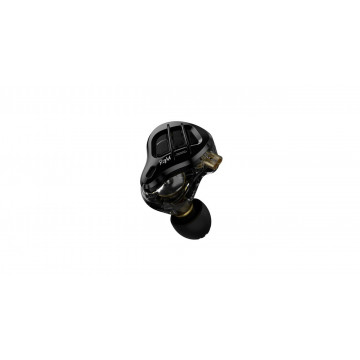 KZ Acoustics ZAR - Casti monitorizare In-Ear - Img 2
