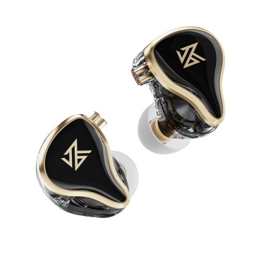 KZ Acoustics ZAS Black - Casti monitorizare In-Ear - Img 3