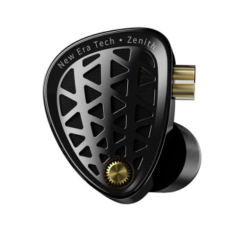 KZ Acoustics Zenith - Casti monitorizare In-Ear - Img 4