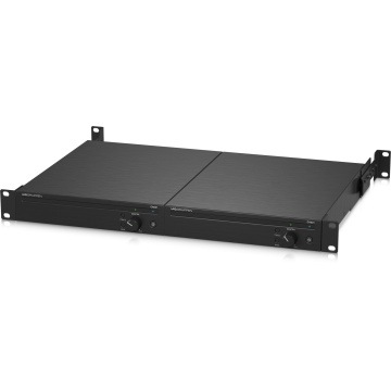 Lab Gruppen CA601 - Amplificator radioficare - Img 7