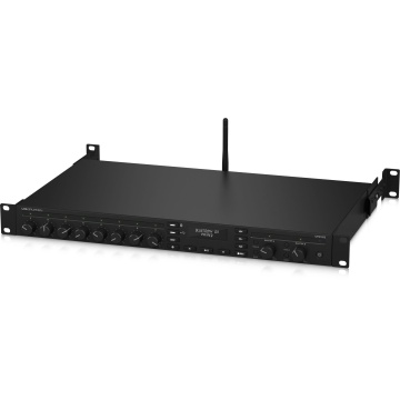 Lab Gruppen CPA1202 - Amplificator radioficare - Img 6