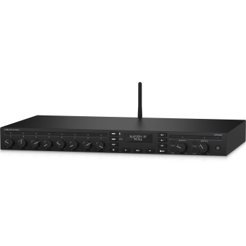 Lab Gruppen CPA2402 - Amplificator radioficare