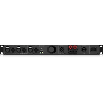 Lab Gruppen IPX 1200 - Amplificator audio - Img 6