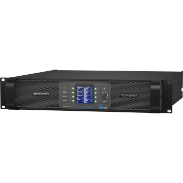 Lab Gruppen PLM 12K44 SP - Amplificator audio