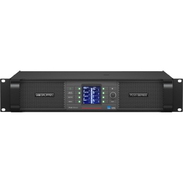 Lab Gruppen PLM 20K44 SP - Amplificator audio - Img 2