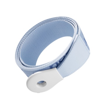 Lava Music Ideal Strap 2 For LAVA ME Play - Woven Blue - Curea de chitara - Img 2
