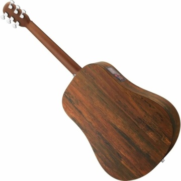 Lava Music LAVA ME 4 Spruce 36 - Lite Bag - Chitara electro-acustica cu efecte built-in - Img 6