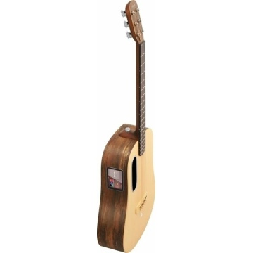 Lava Music LAVA ME 4 Spruce 41 - Airflow Bag - Chitara electro-acustica cu efecte built-in - Img 4