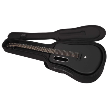 Lava Music ME 2 Acoustic BK - Chitara acustica - Img 7