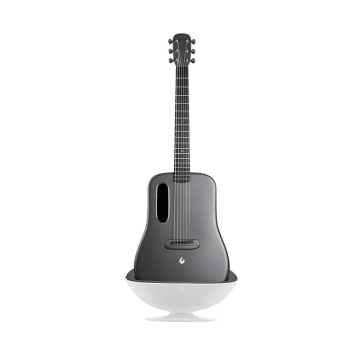 Lava Music Space Charging Dock 36 In Black - Stativ cu incarcare pentru LAVA ME 3 - Img 7
