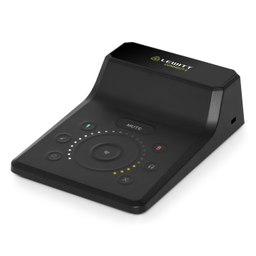 Lewitt CONNECT 2 - Interfata audio