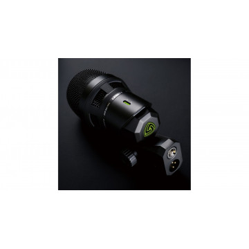 Lewitt DTP 340 REX - Microfon dinamic toba mare - Img 3