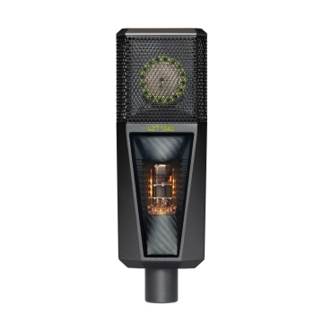 Lewitt LCT 1040 - Microfon condenser cu diafragma mare - Img 7