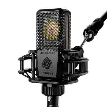 Lewitt LCT 440 PURE - Microfon Condenser de Voce si Instrumente