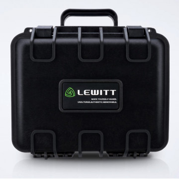 Lewitt LCT 50 Cx - Case microfon LCT