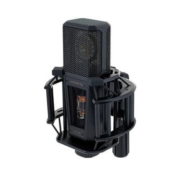 Lewitt LCT 940 - Microfon Studio cu Lampa - Img 7