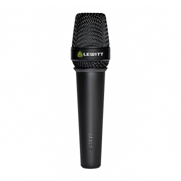 Lewitt MTP-5S Live Vocal Microphone - Switch Version - Microfon dinamic cardioid - Img 3