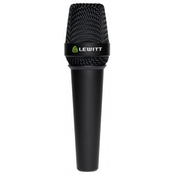 Lewitt MTP W950 - Microfon vocal condenser multi-pattern