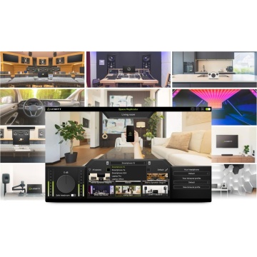 Lewitt Space Replicator - Plugin de monitorizare virtuala pentru casti cu simulare de spatii acustice reale - Img 3