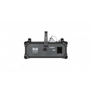 Magmatic Magma Fog 1500 IP - Masina de fum 1500W - Img 4