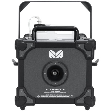 Magmatic Magma Fog 1500IP-II - Masina de fum 1700W - Img 2