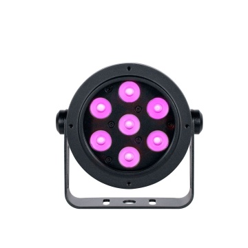 Magmatic Prisma Mini Par 20 - Par UV - Img 5