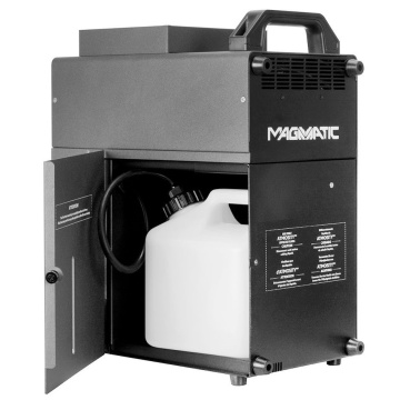 Magmatic Sidewinder - Masina de ceata cu LED-uri - Img 6
