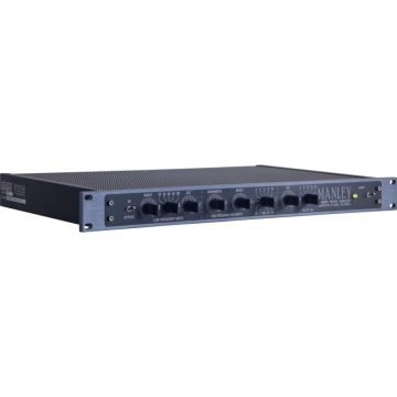 Manley EQP-1A Enhanced Pultec Equalizer - Egalizator - Img 4