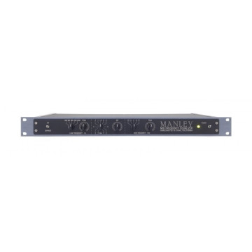 Manley Mid Frequency EQ - Egalizator