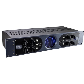 Manley NU MU - Compresor/Limitator - Img 4