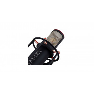 Manley Reference Cardioid - Microfon de studio - Img 3