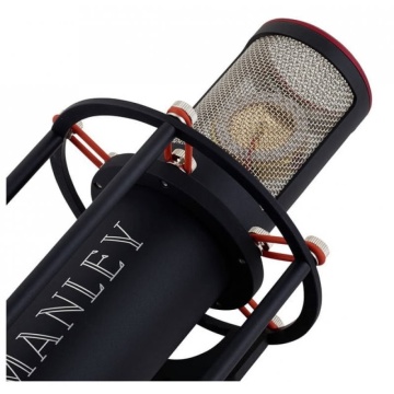 Manley Reference Cardioid - Microfon de studio - Img 8
