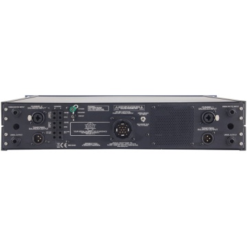 Manley SLAM Mastering Version - Compresor stereo - Img 5