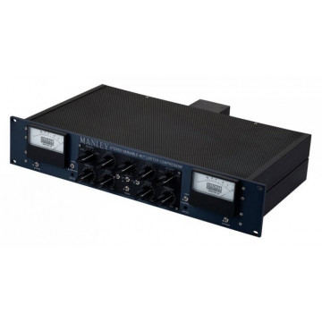 Manley Variable Mu Limiter Compressor - Compresor/Limitator