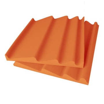 Mega Acoustic Absorber FALA AB 60 x 60 - Panou Burete Acustic Ignifugat - Img 5