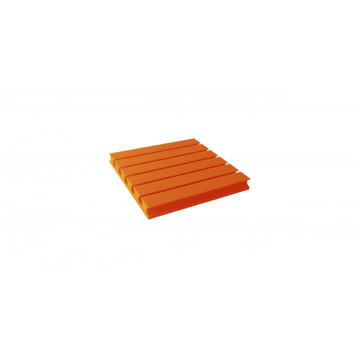 Mega Acoustic Absorber PM-3 - Panou Burete Acustic Ignifugat - Img 3