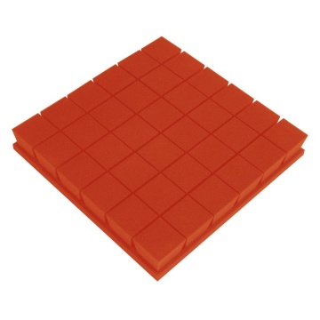 Mega Acoustic Dice PM-K7 Grafit - Panou Burete Acustic Ignifugat - Img 5