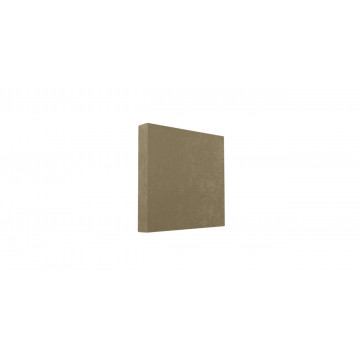 Mega Acoustic Fiber Standard 60 x 60 Negru - Panou acustic - Img 3