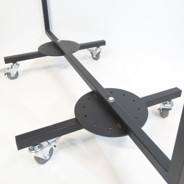 Mega Acoustic Mobile Stand - Stativ panouri acustice - Img 3