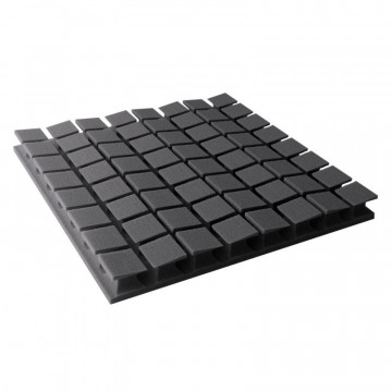 Mega Acoustic PM-8K-U - Burete Acustic Ignifugat