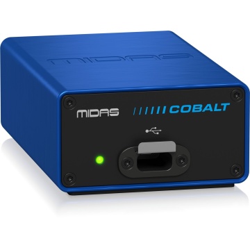 Midas COBALT - Convertor HyperMac - USB-3 - Img 3