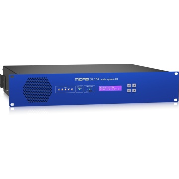 Midas DL154 - Stagebox - Img 4