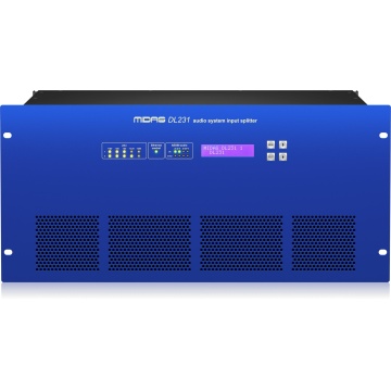 Midas DL231 - Splitter de semnal - Img 2