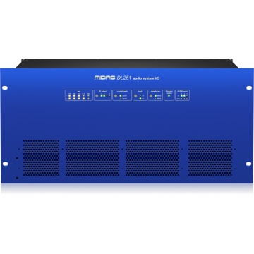 Midas DL251 - Stagebox - Img 2
