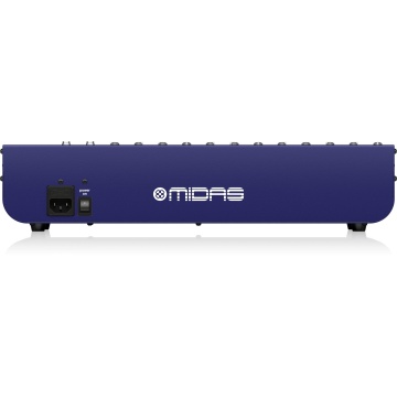 Midas DM16 - Mixer audio - Img 5